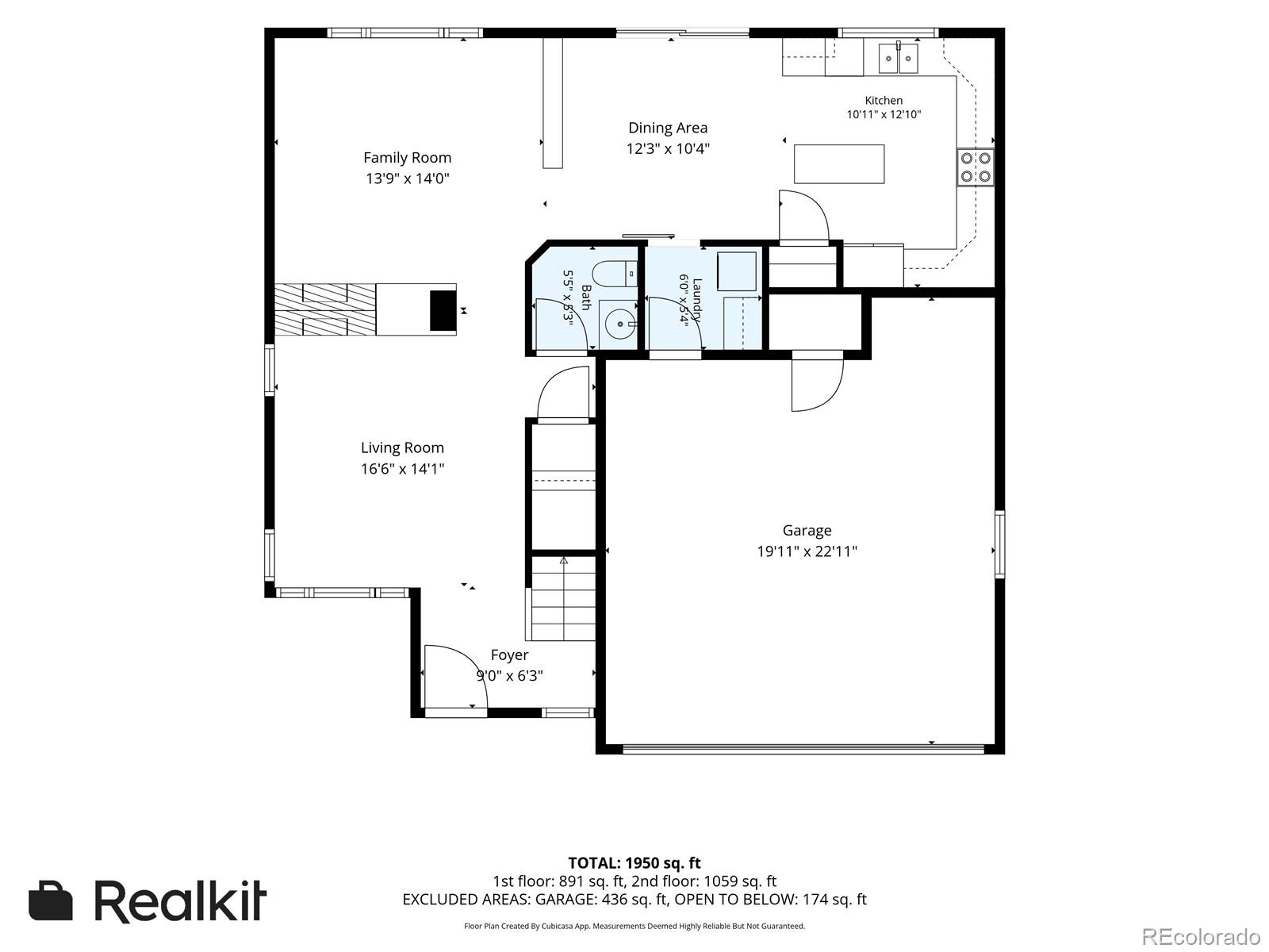 MLS Image #48 for 3528  wonder drive,castle rock, Colorado