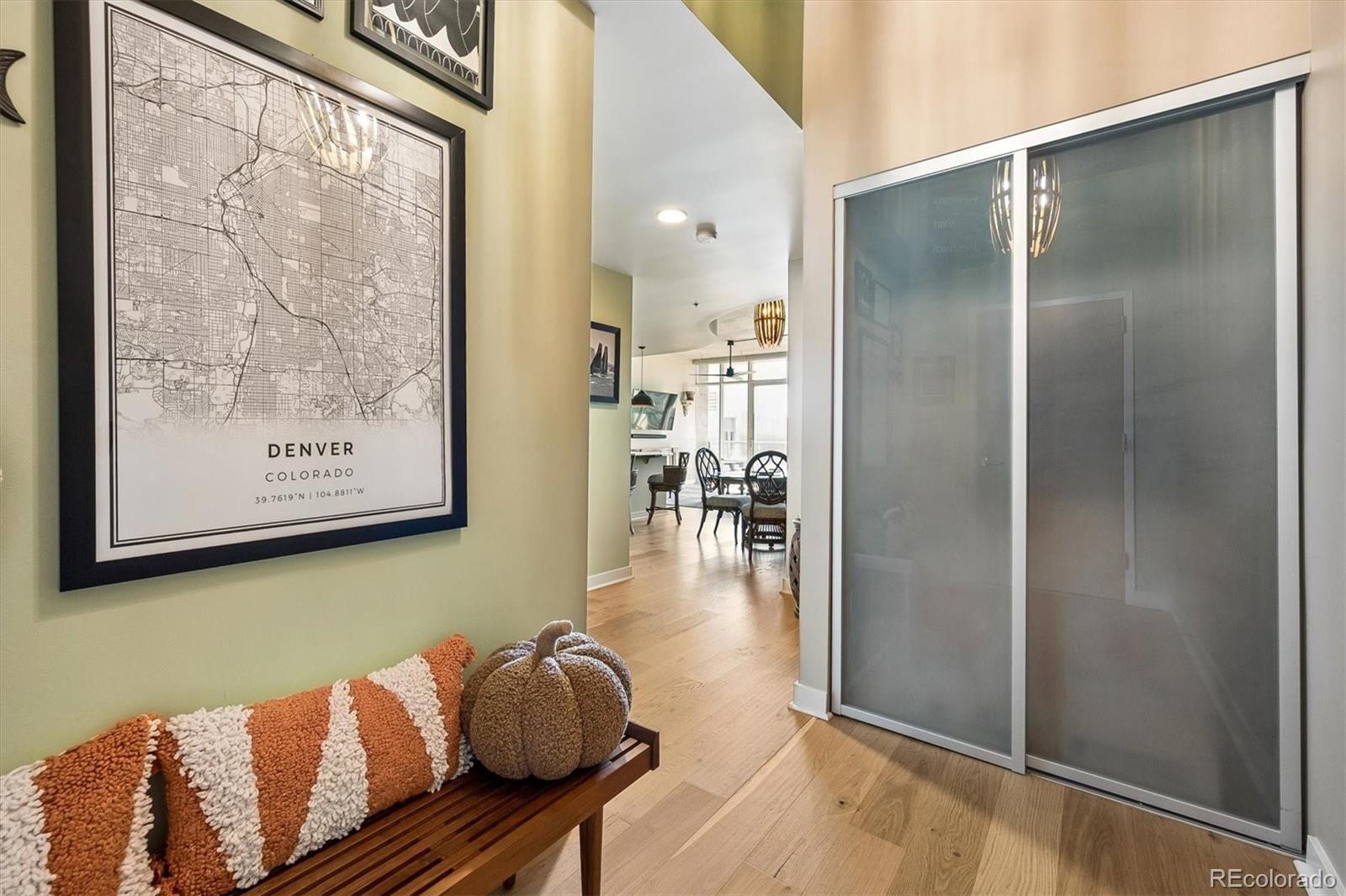 MLS Image #2 for 891  14th street 4115,denver, Colorado