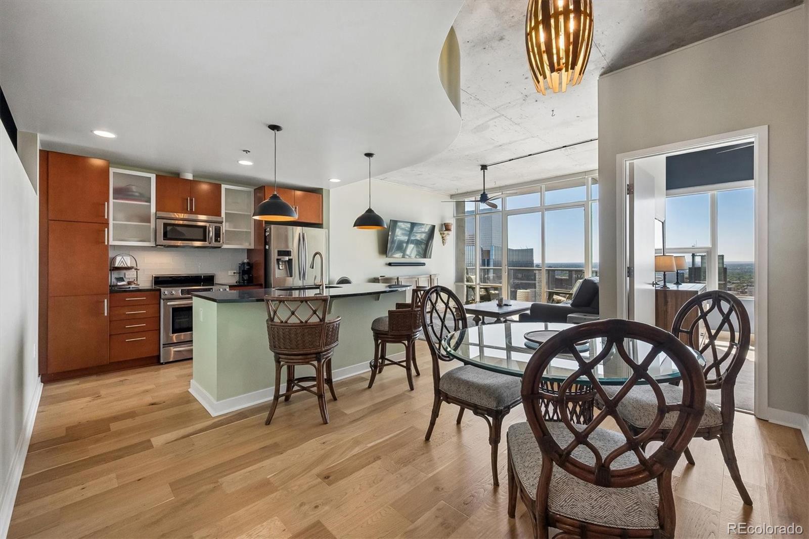 MLS Image #3 for 891  14th street 4115,denver, Colorado