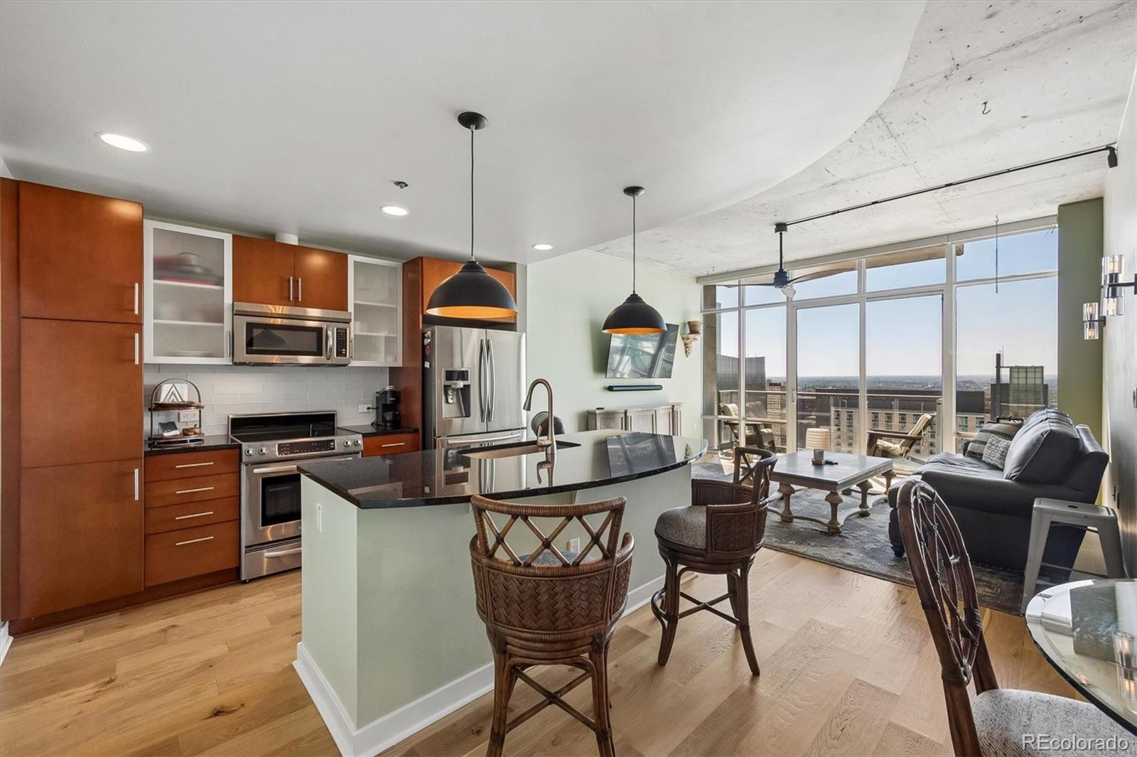 MLS Image #4 for 891  14th street 4115,denver, Colorado