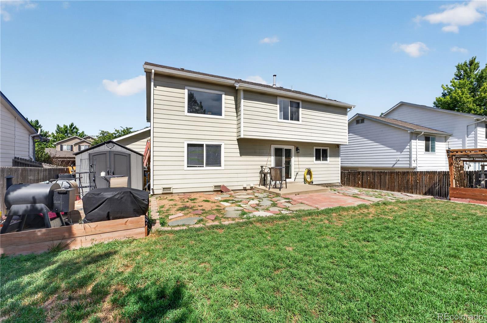 MLS Image #29 for 5134 s ukraine street,aurora, Colorado