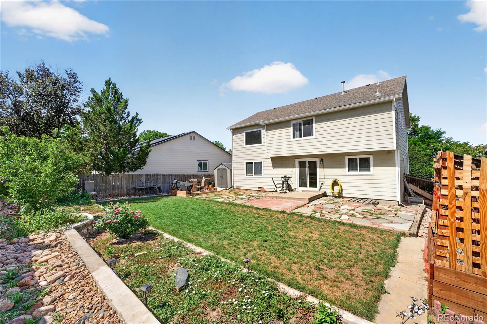 MLS Image #30 for 5134 s ukraine street,aurora, Colorado