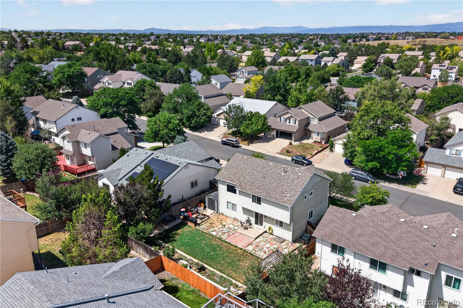 MLS Image #31 for 5134 s ukraine street,aurora, Colorado