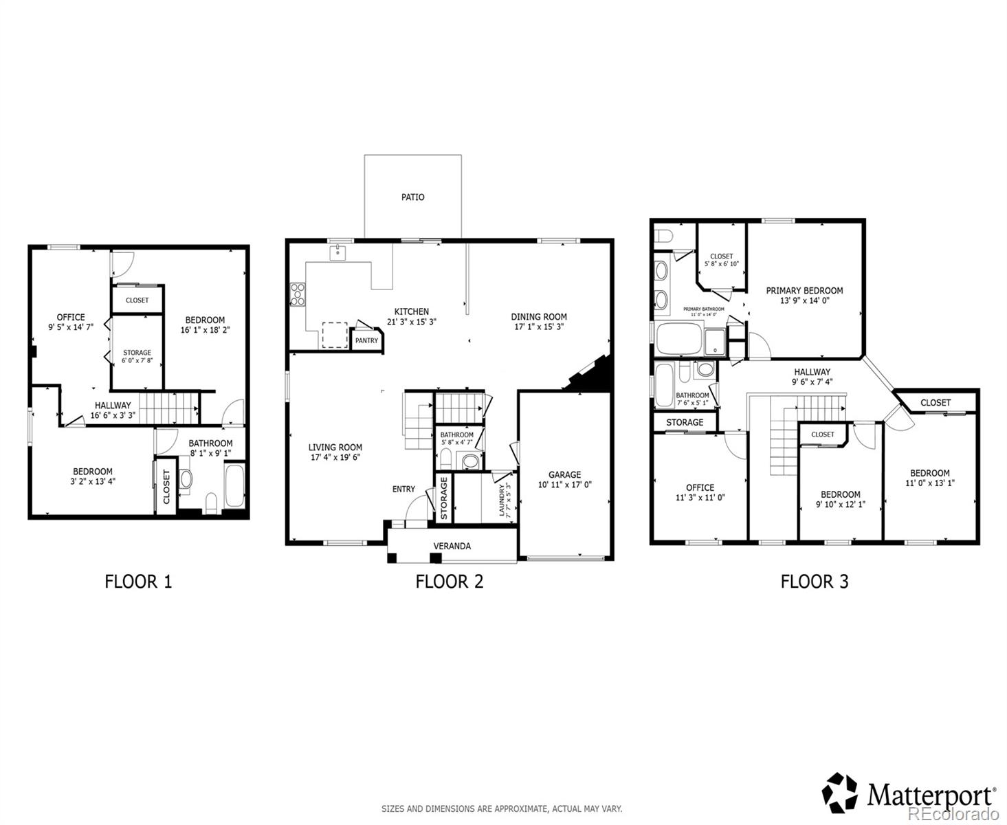 MLS Image #36 for 5134 s ukraine street,aurora, Colorado
