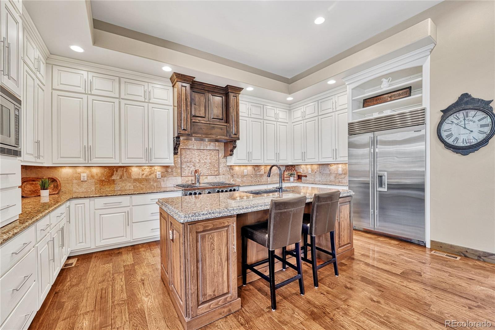 MLS Image #12 for 5656  majestic oak way,parker, Colorado