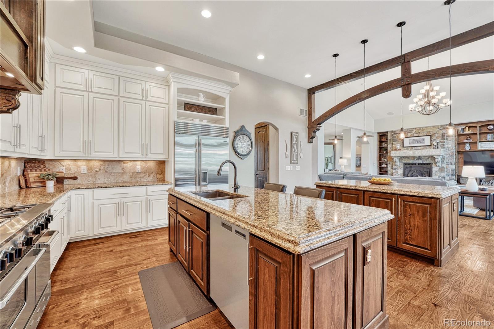 MLS Image #14 for 5656  majestic oak way,parker, Colorado