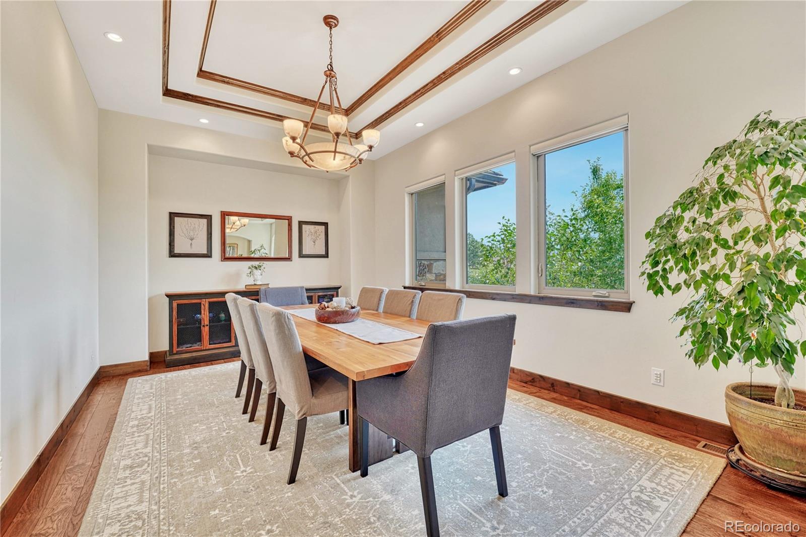 MLS Image #18 for 5656  majestic oak way,parker, Colorado