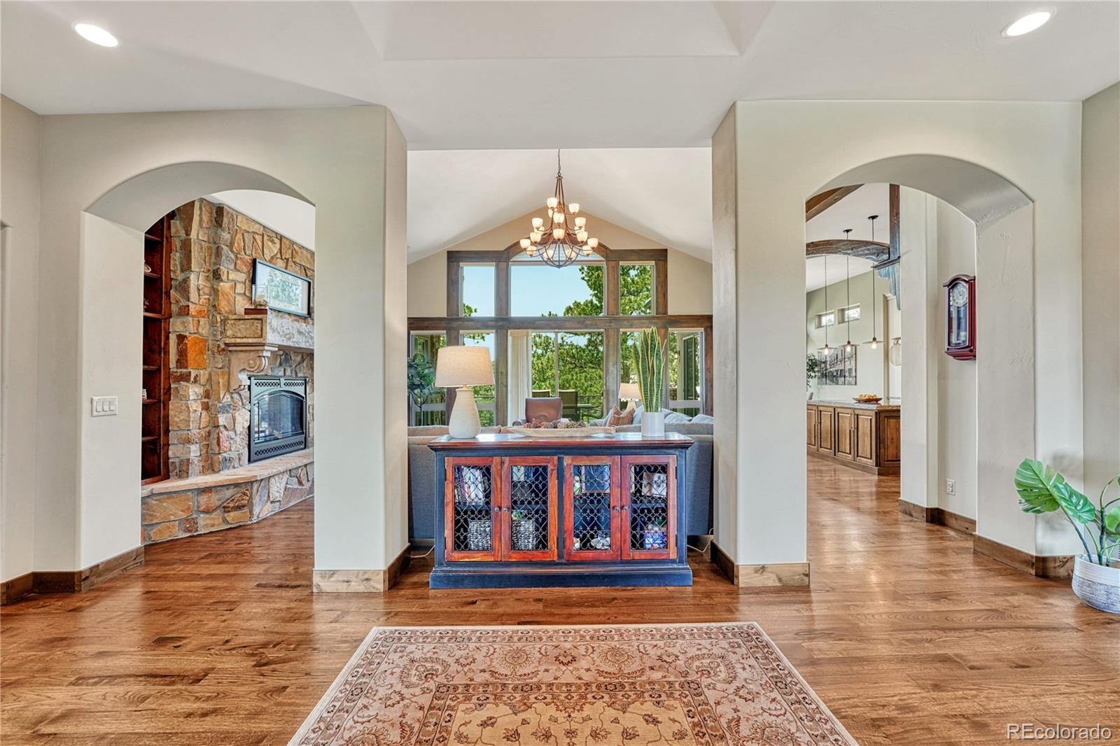 MLS Image #2 for 5656  majestic oak way,parker, Colorado