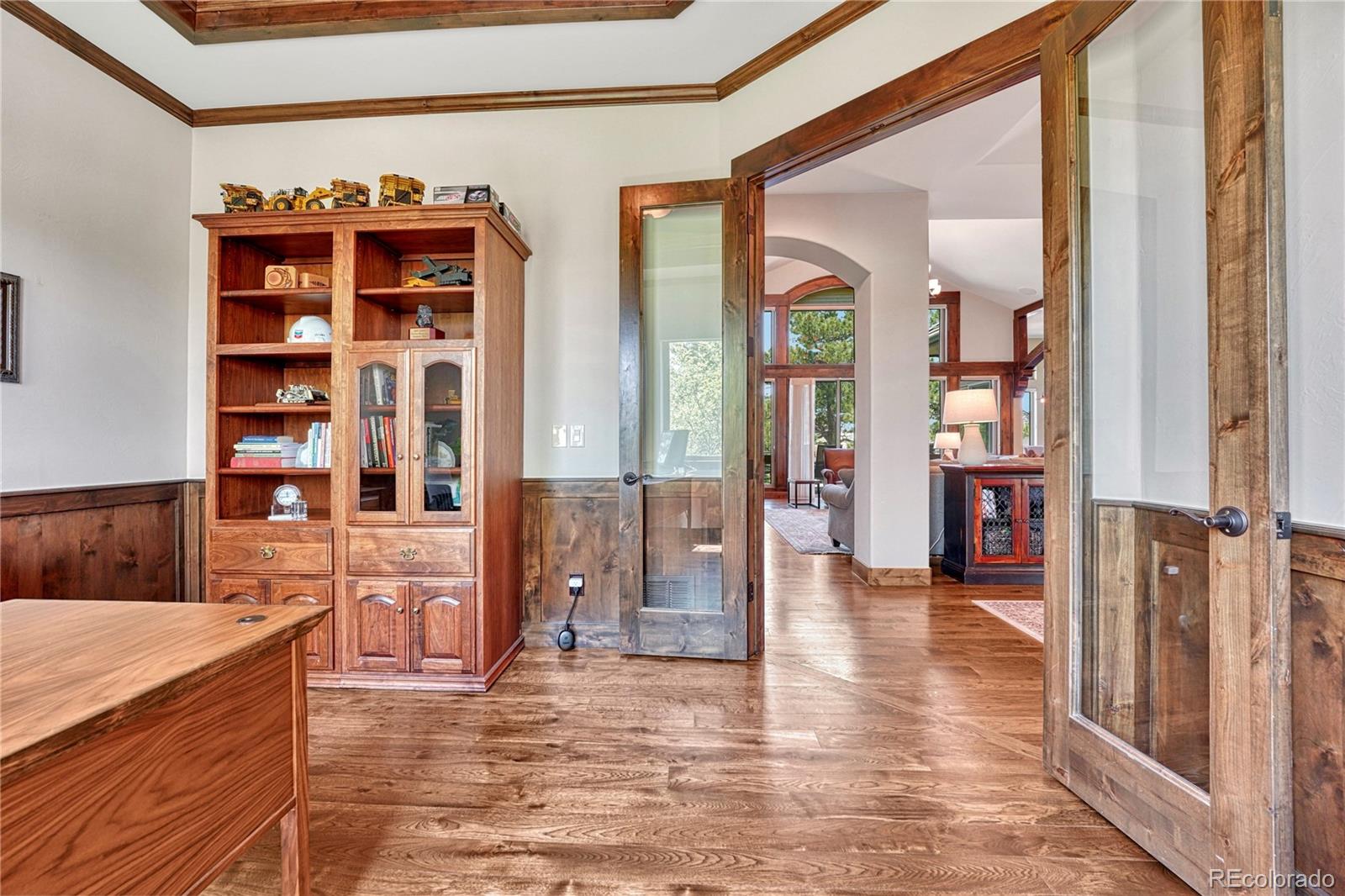 MLS Image #20 for 5656  majestic oak way,parker, Colorado