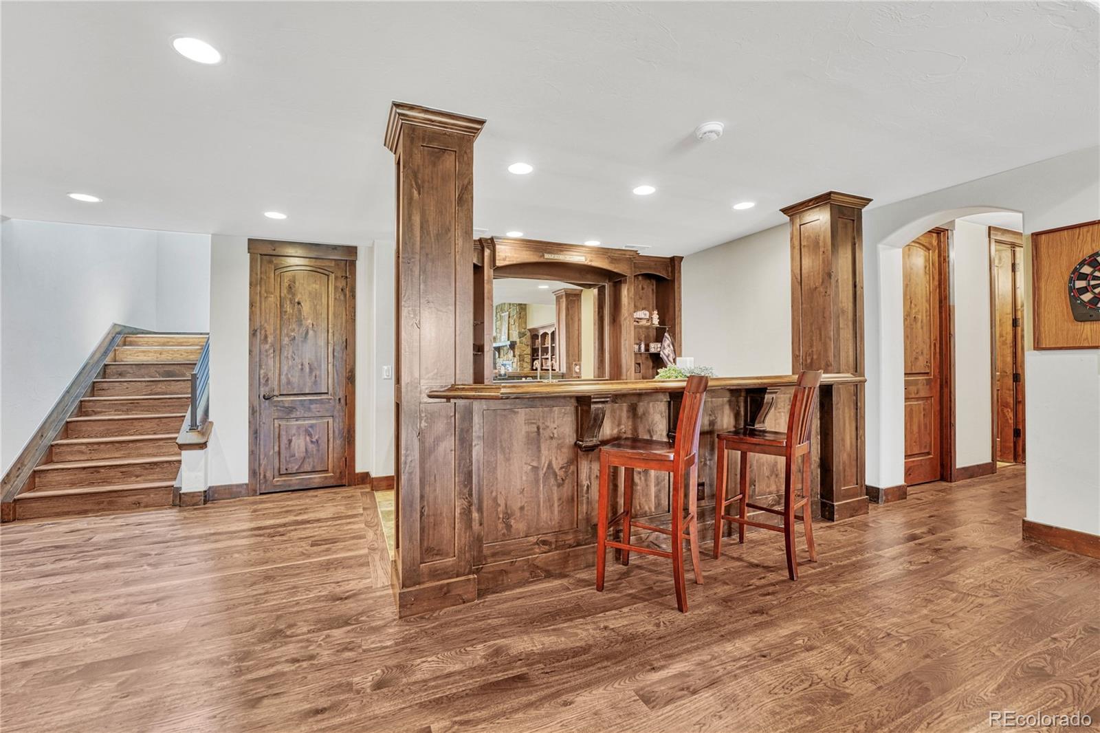 MLS Image #28 for 5656  majestic oak way,parker, Colorado