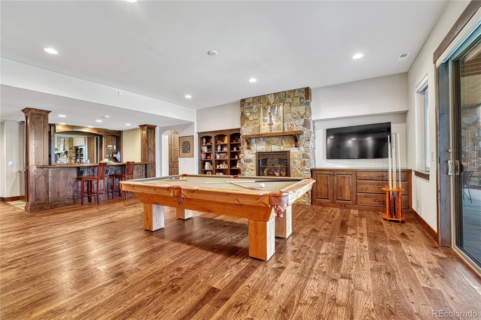 MLS Image #32 for 5656  majestic oak way,parker, Colorado