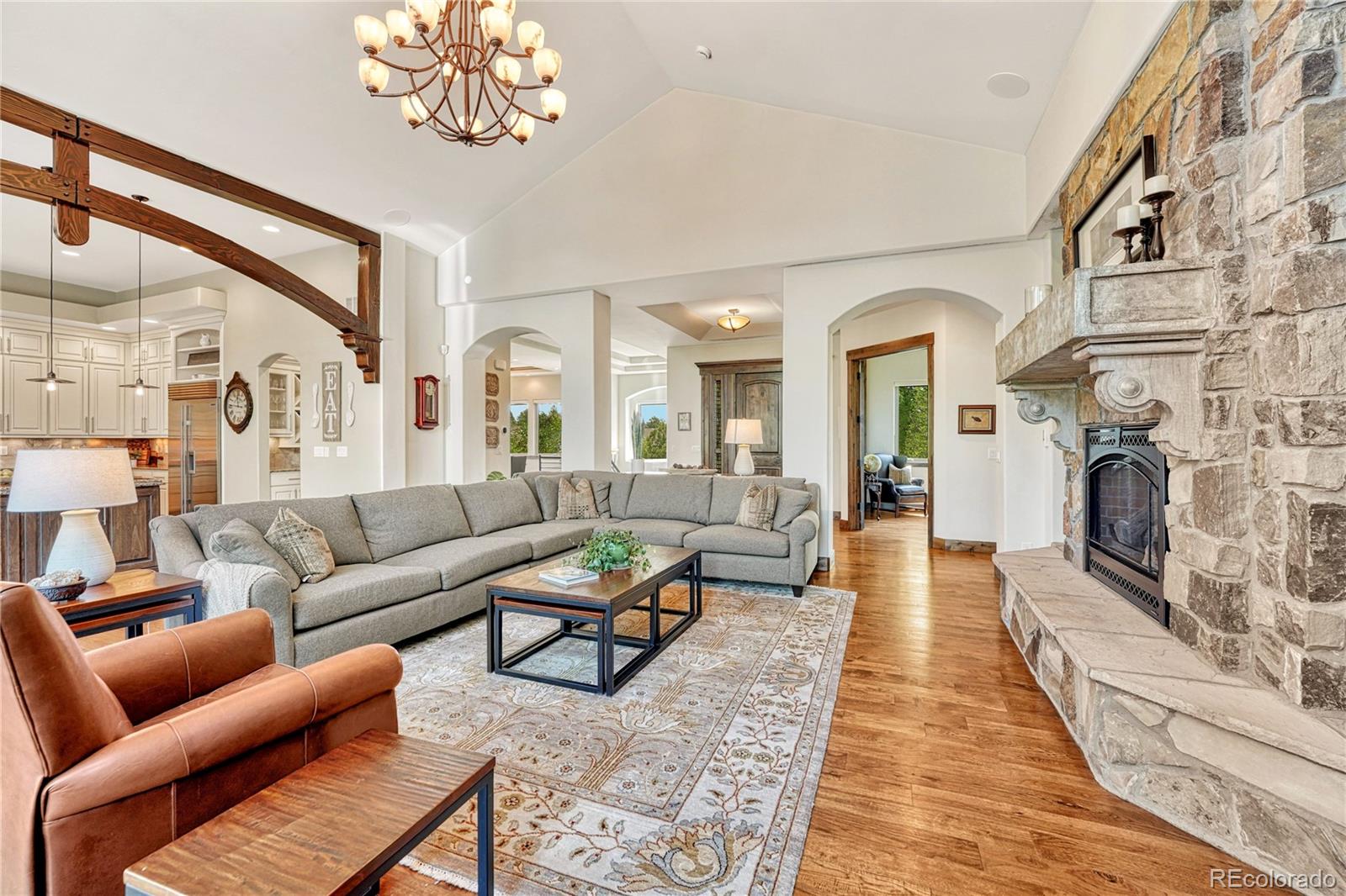 MLS Image #4 for 5656  majestic oak way,parker, Colorado