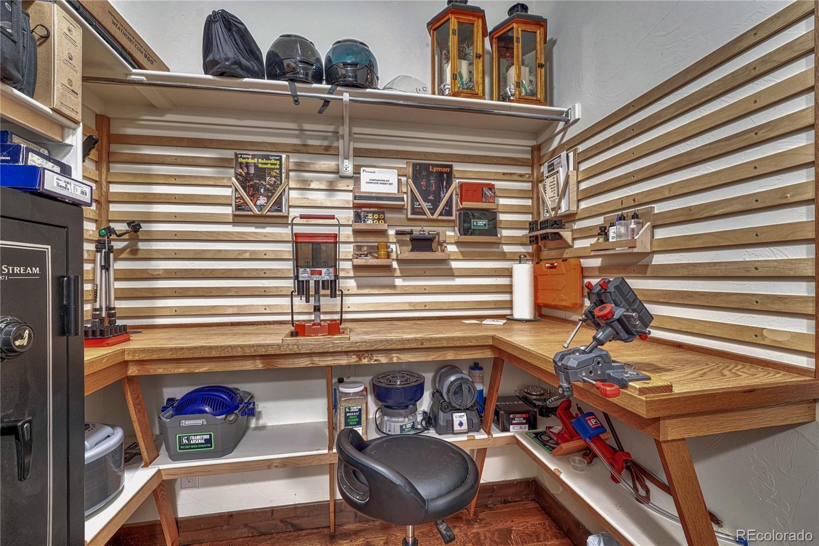 MLS Image #41 for 5656  majestic oak way,parker, Colorado