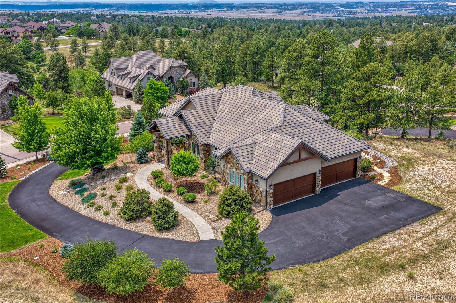 MLS Image #42 for 5656  majestic oak way,parker, Colorado
