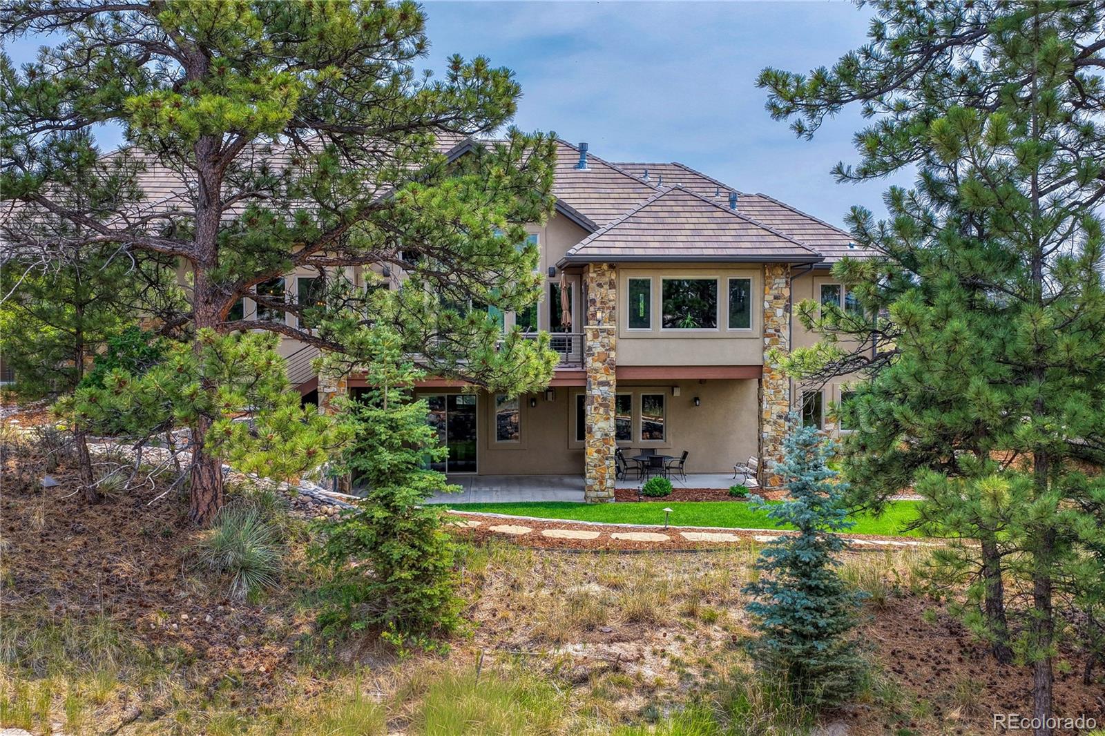 MLS Image #43 for 5656  majestic oak way,parker, Colorado
