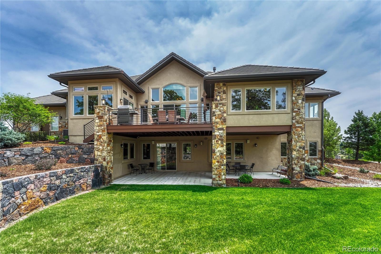 MLS Image #44 for 5656  majestic oak way,parker, Colorado
