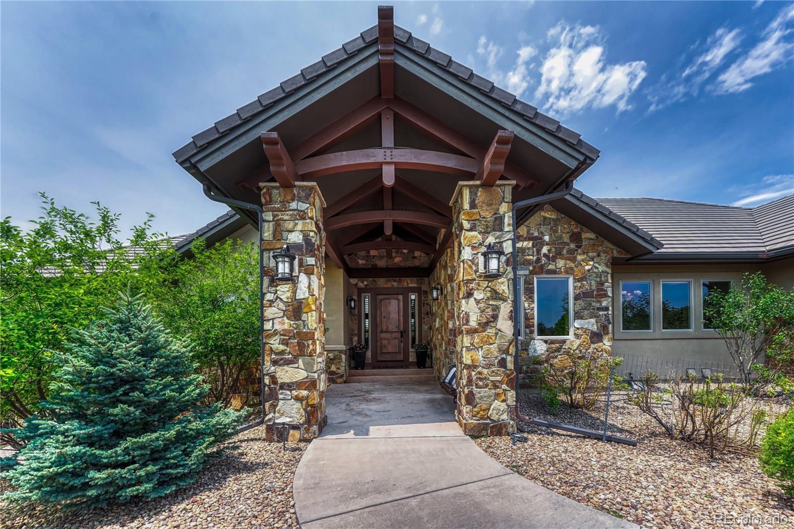 MLS Image #46 for 5656  majestic oak way,parker, Colorado
