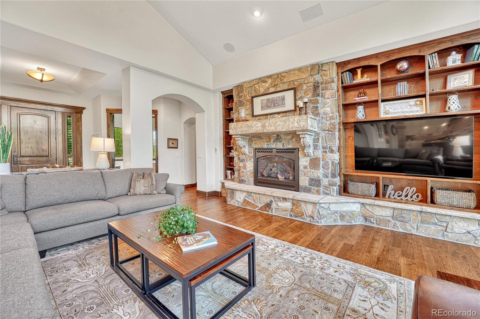 MLS Image #5 for 5656  majestic oak way,parker, Colorado