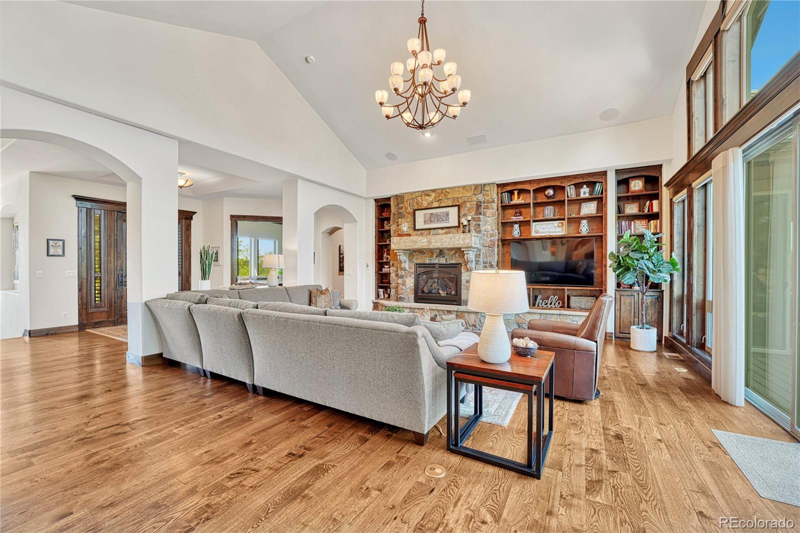 MLS Image #6 for 5656  majestic oak way,parker, Colorado