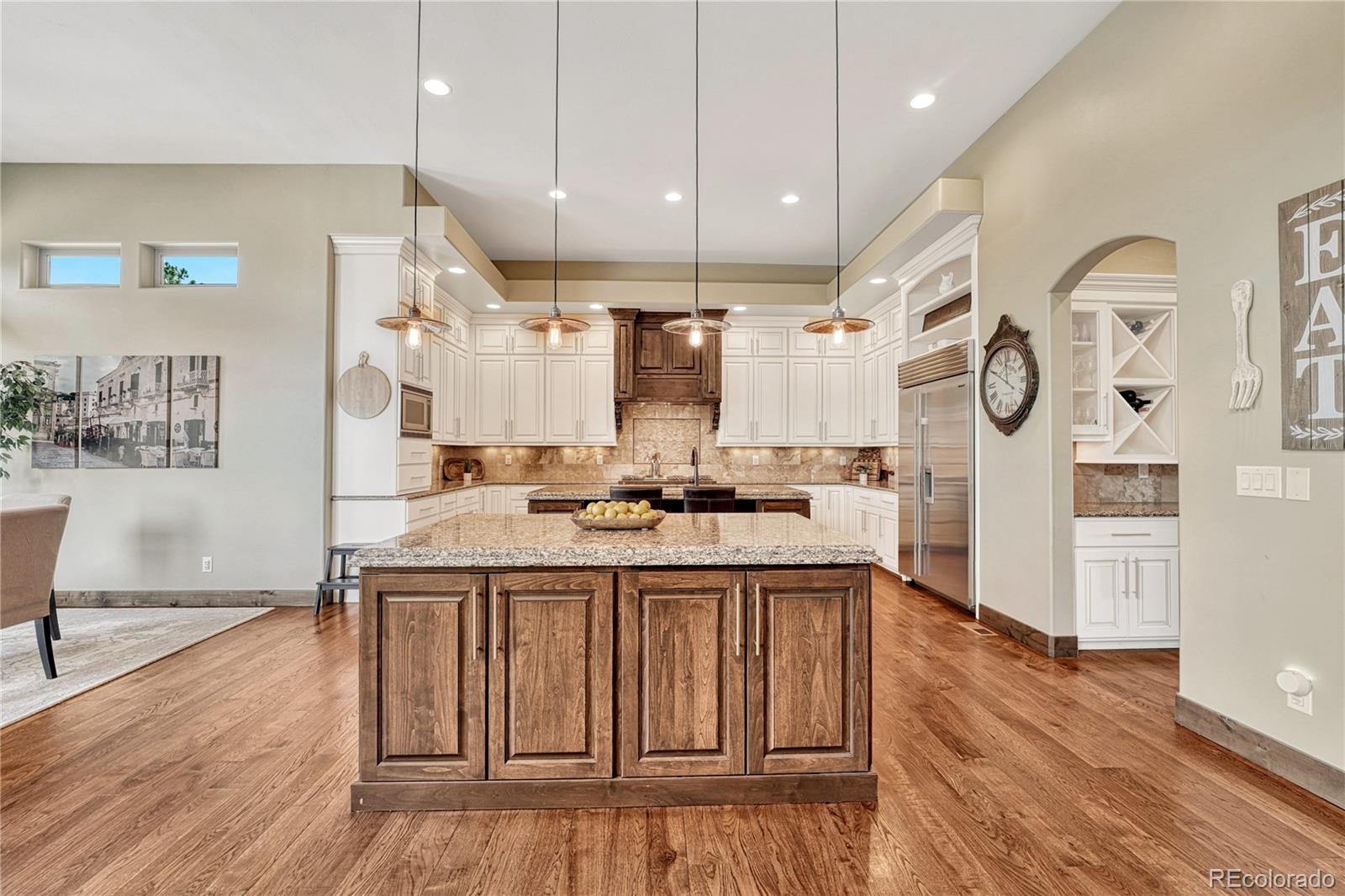 MLS Image #8 for 5656  majestic oak way,parker, Colorado