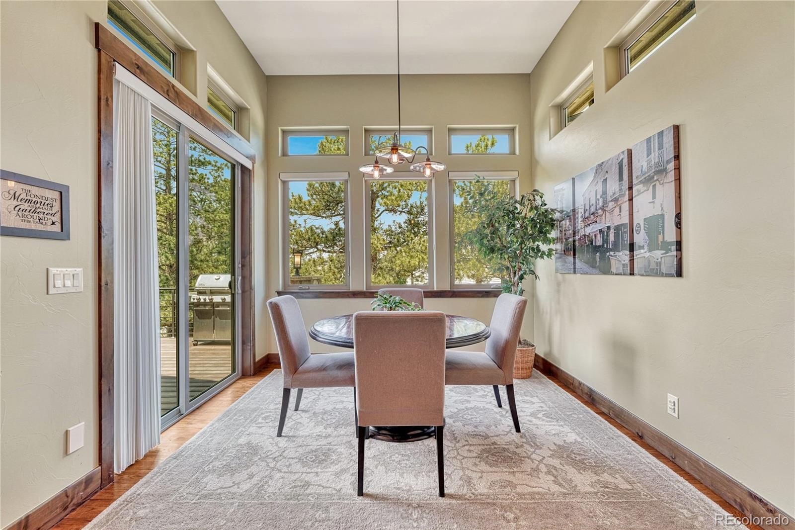 MLS Image #9 for 5656  majestic oak way,parker, Colorado