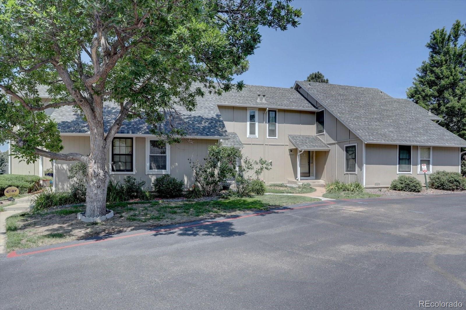 MLS Image #0 for 2671 s xanadu way b,aurora, Colorado