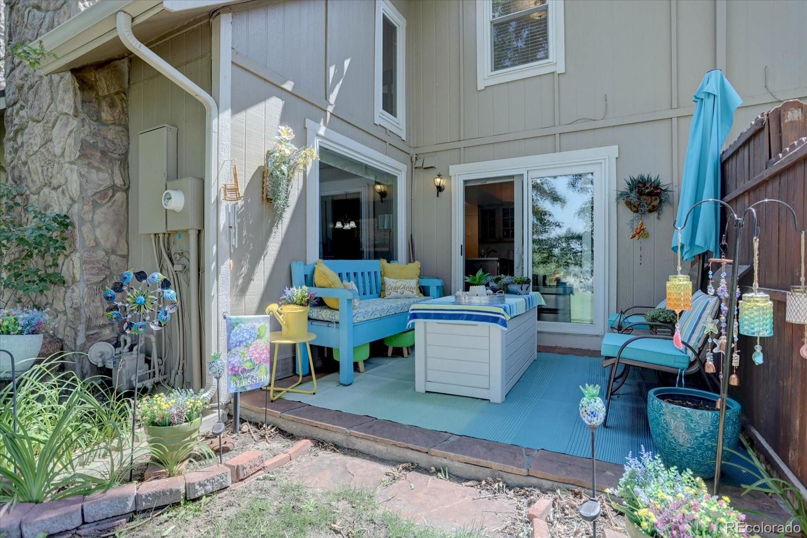 MLS Image #19 for 2671 s xanadu way b,aurora, Colorado