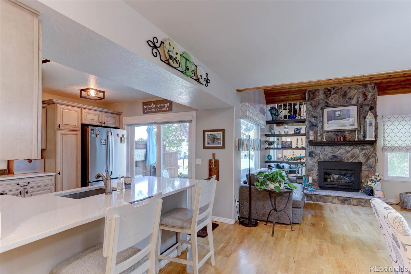 MLS Image #2 for 2671 s xanadu way b,aurora, Colorado