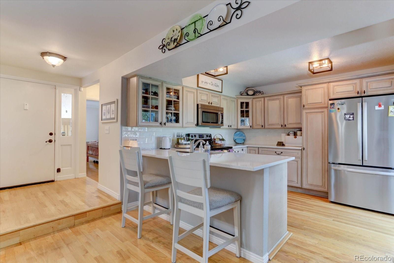 MLS Image #3 for 2671 s xanadu way b,aurora, Colorado