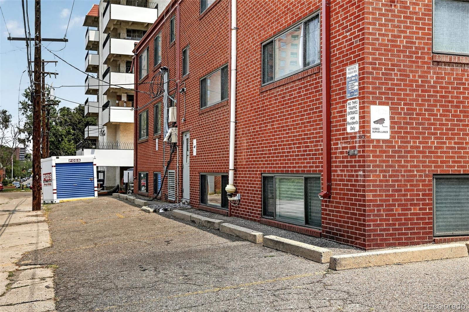 MLS Image #26 for 75 n emerson street,denver, Colorado