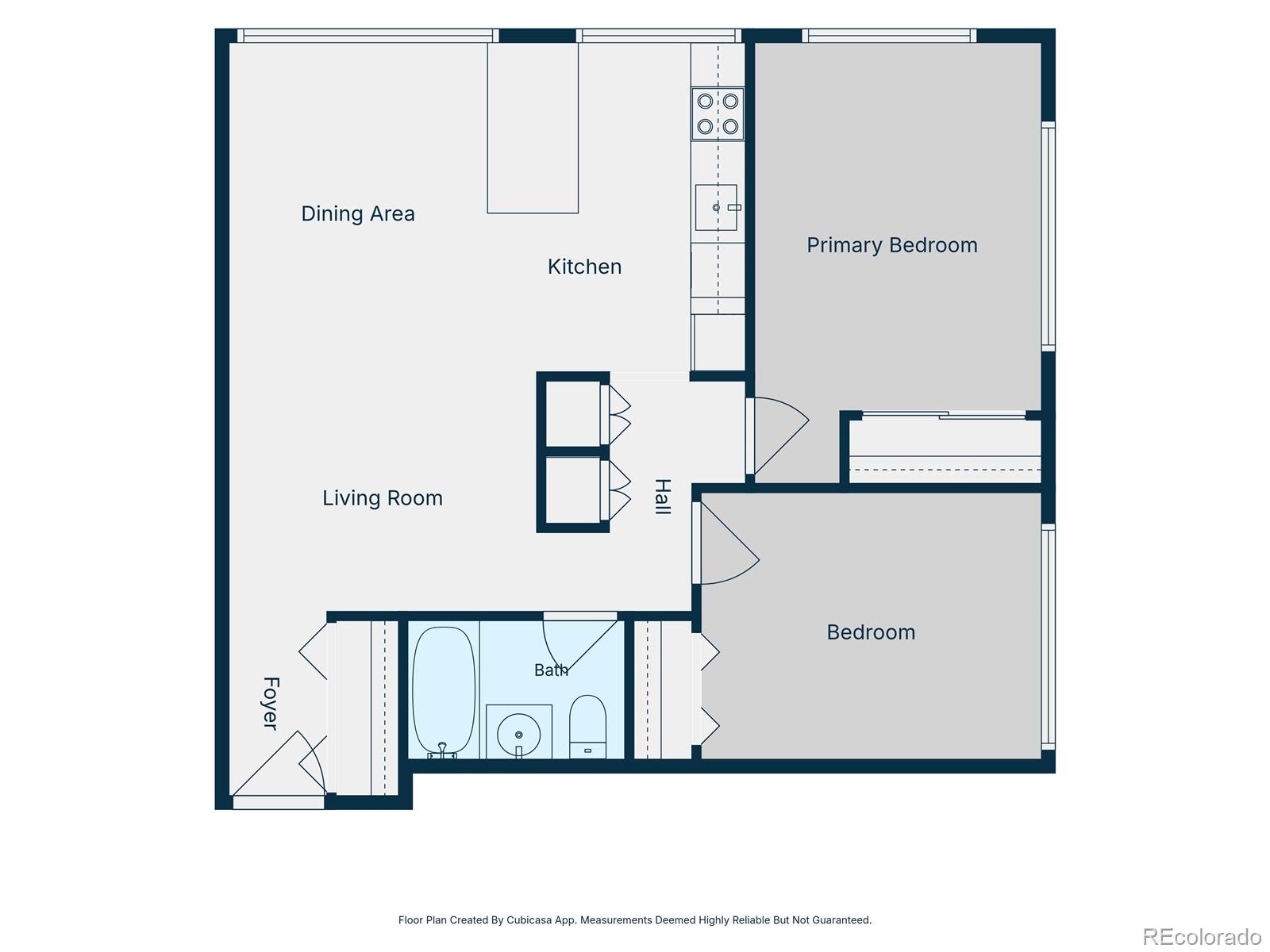 MLS Image #29 for 75 n emerson street,denver, Colorado