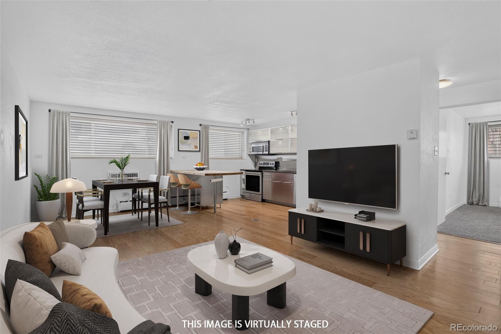 MLS Image #4 for 75 n emerson street,denver, Colorado