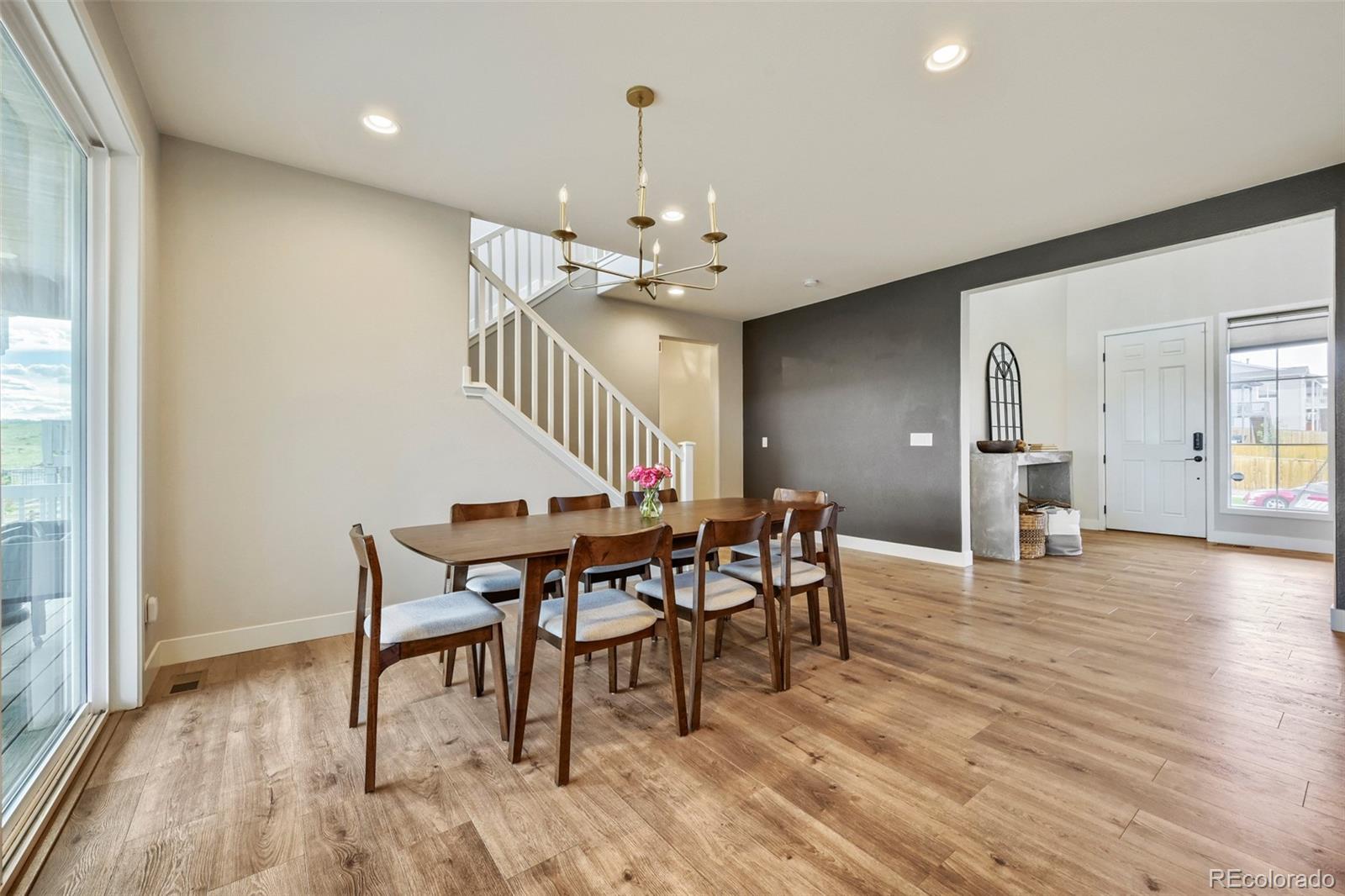 MLS Image #10 for 17520  rose mallow avenue,parker, Colorado