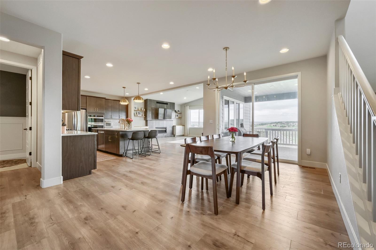 MLS Image #11 for 17520  rose mallow avenue,parker, Colorado