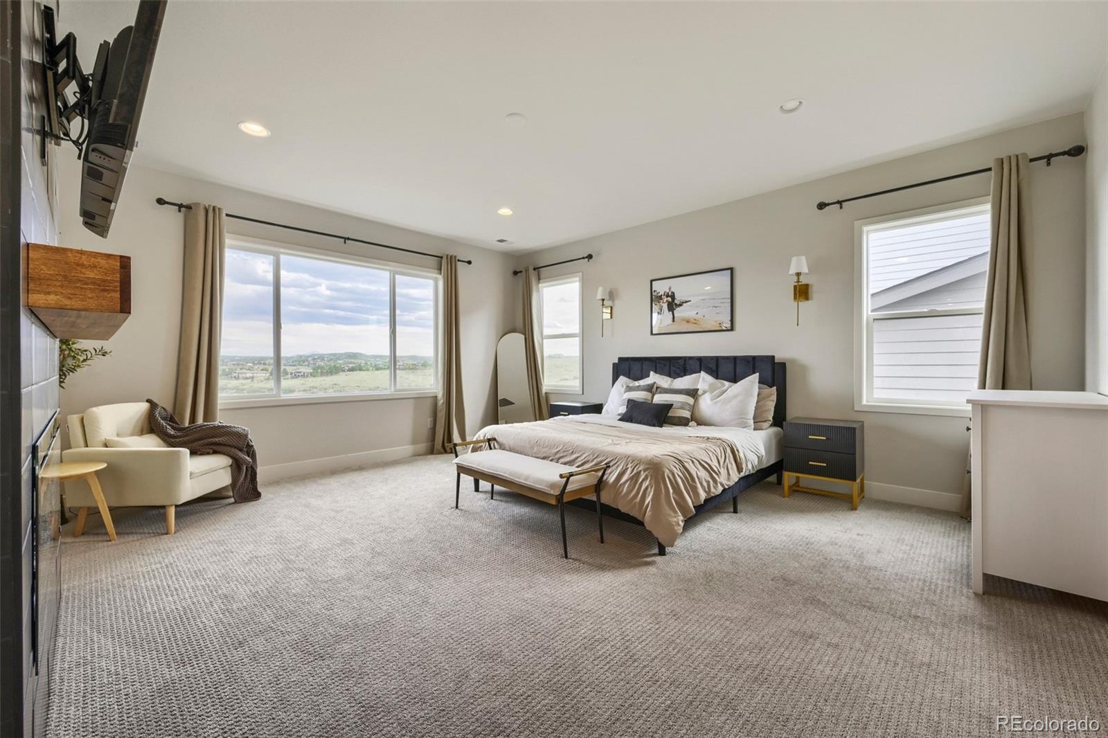 MLS Image #12 for 17520  rose mallow avenue,parker, Colorado