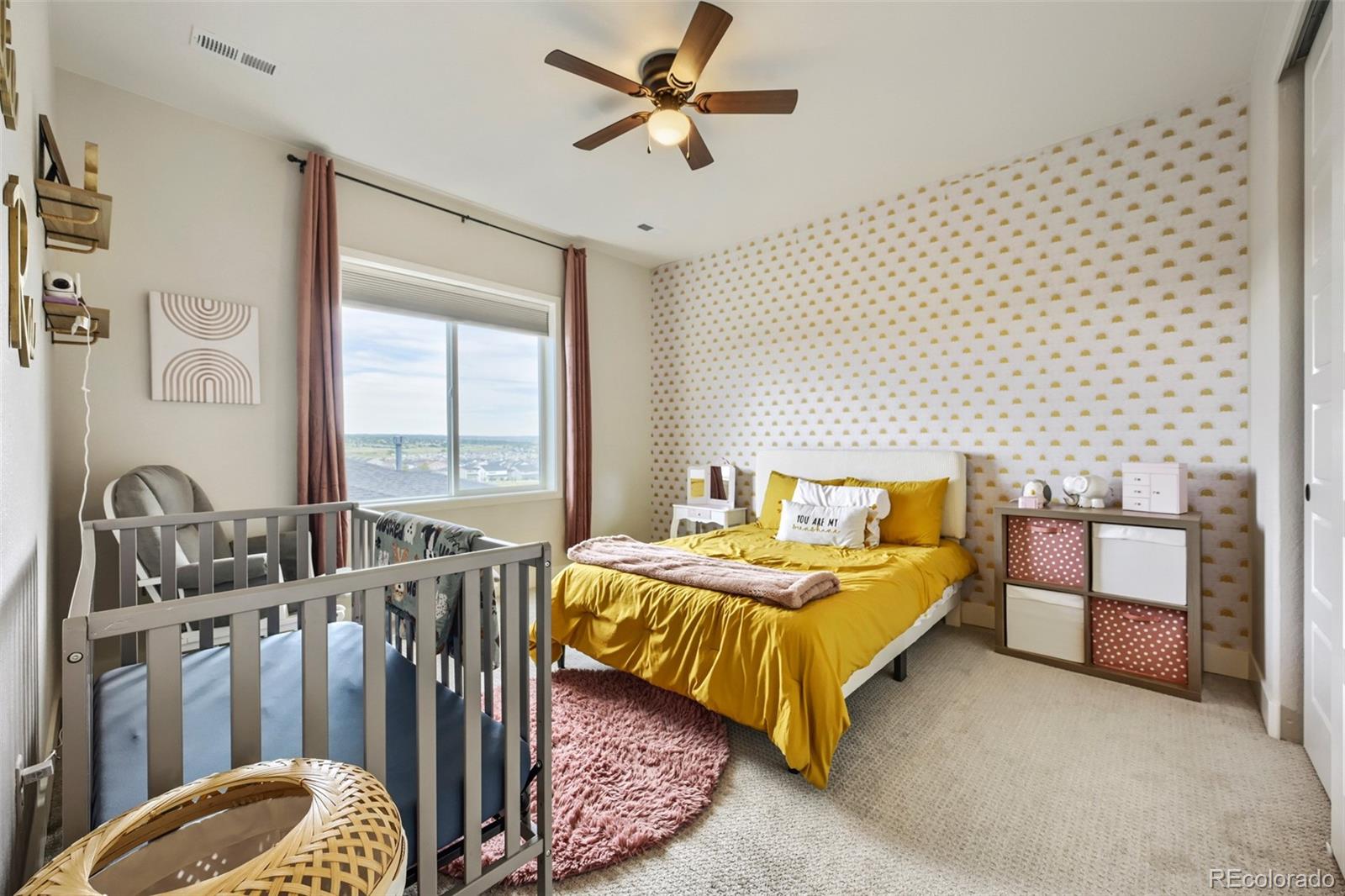 MLS Image #18 for 17520  rose mallow avenue,parker, Colorado