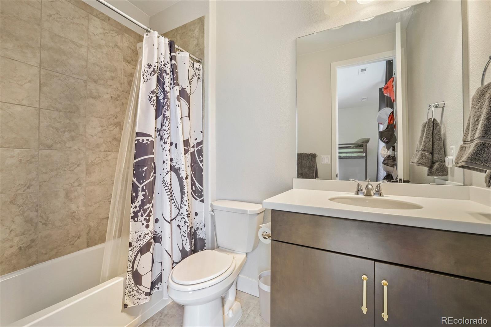 MLS Image #19 for 17520  rose mallow avenue,parker, Colorado