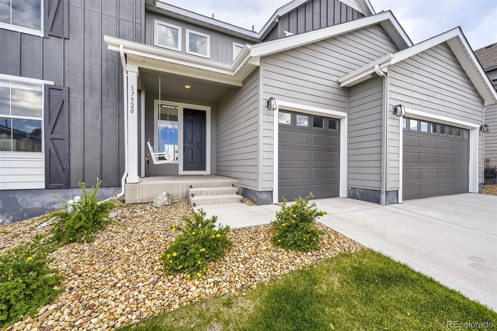 MLS Image #2 for 17520  rose mallow avenue,parker, Colorado