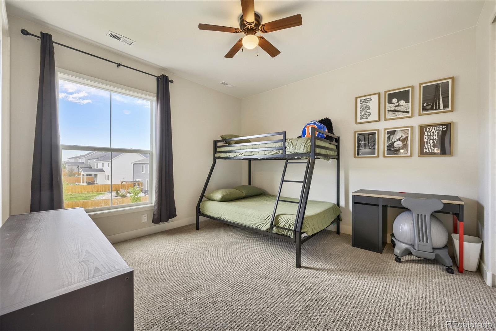 MLS Image #21 for 17520  rose mallow avenue,parker, Colorado