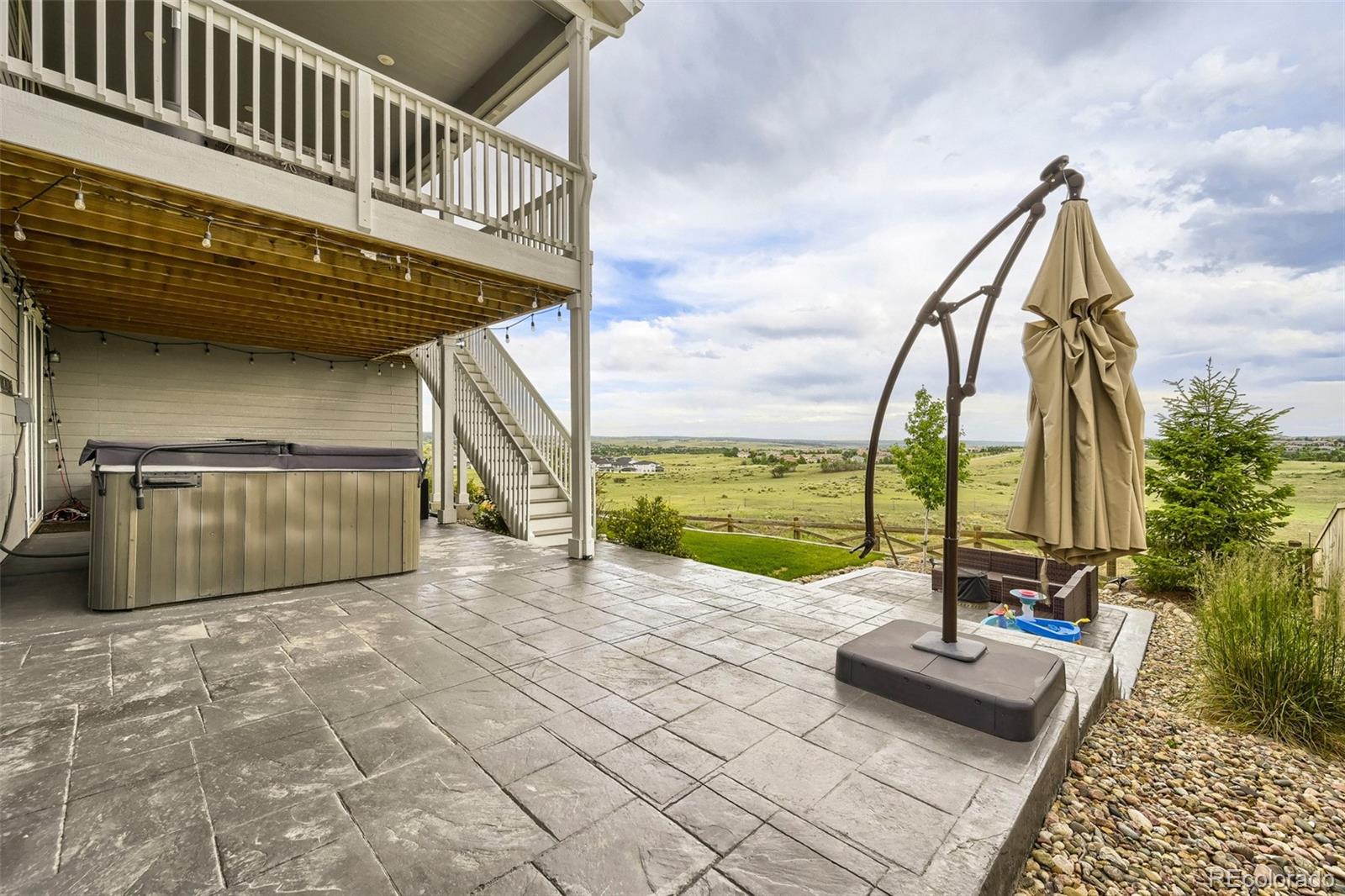 MLS Image #24 for 17520  rose mallow avenue,parker, Colorado