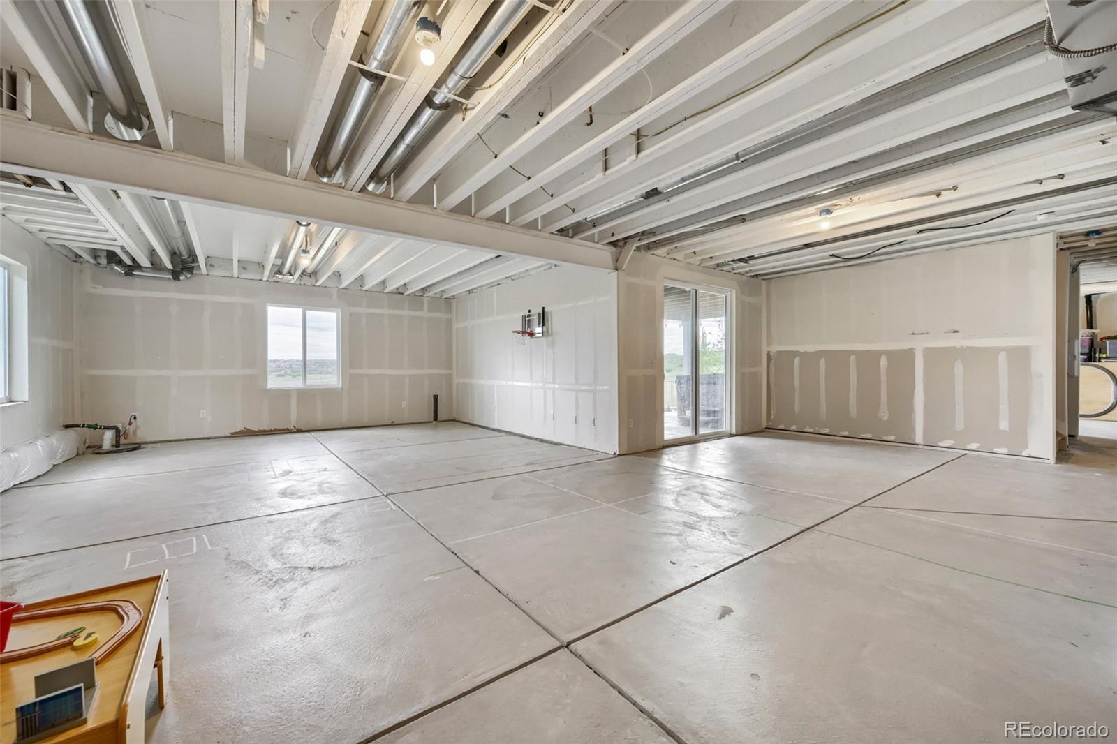 MLS Image #25 for 17520  rose mallow avenue,parker, Colorado