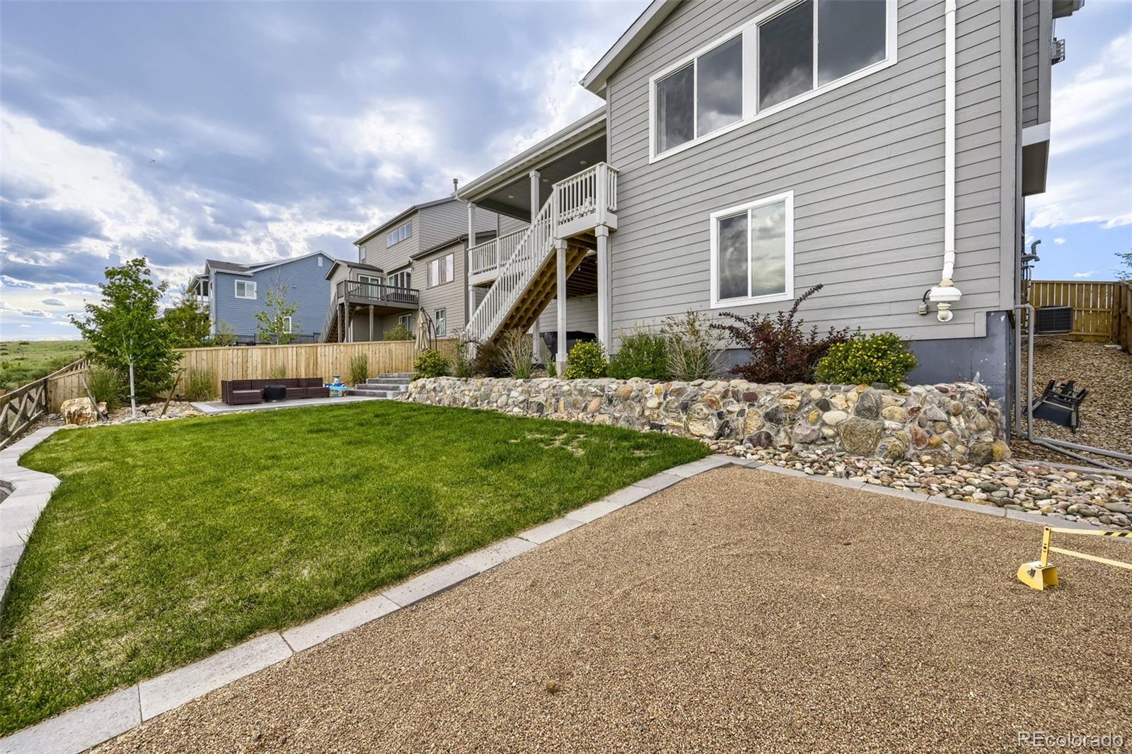 MLS Image #26 for 17520  rose mallow avenue,parker, Colorado