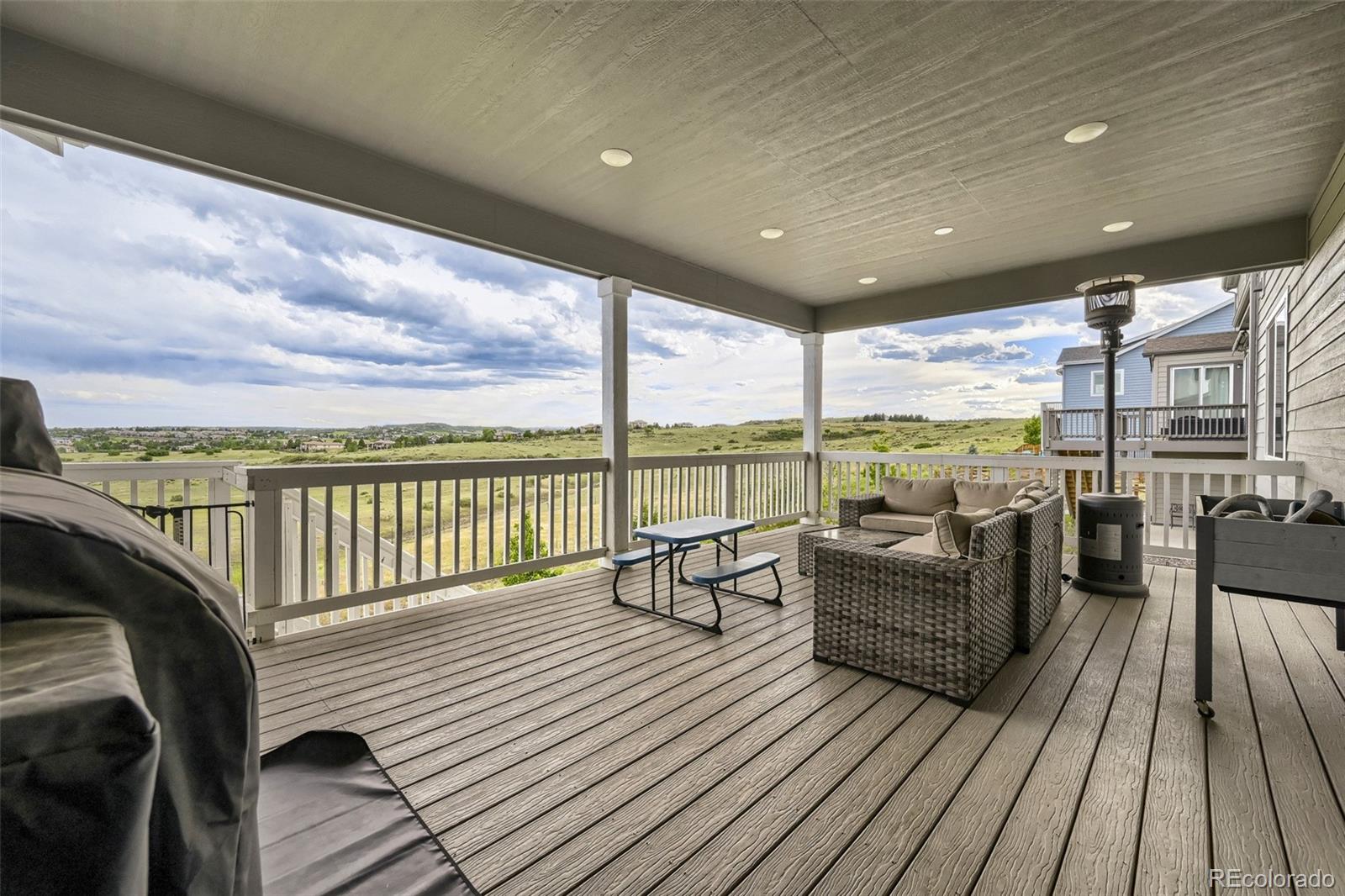 MLS Image #3 for 17520  rose mallow avenue,parker, Colorado