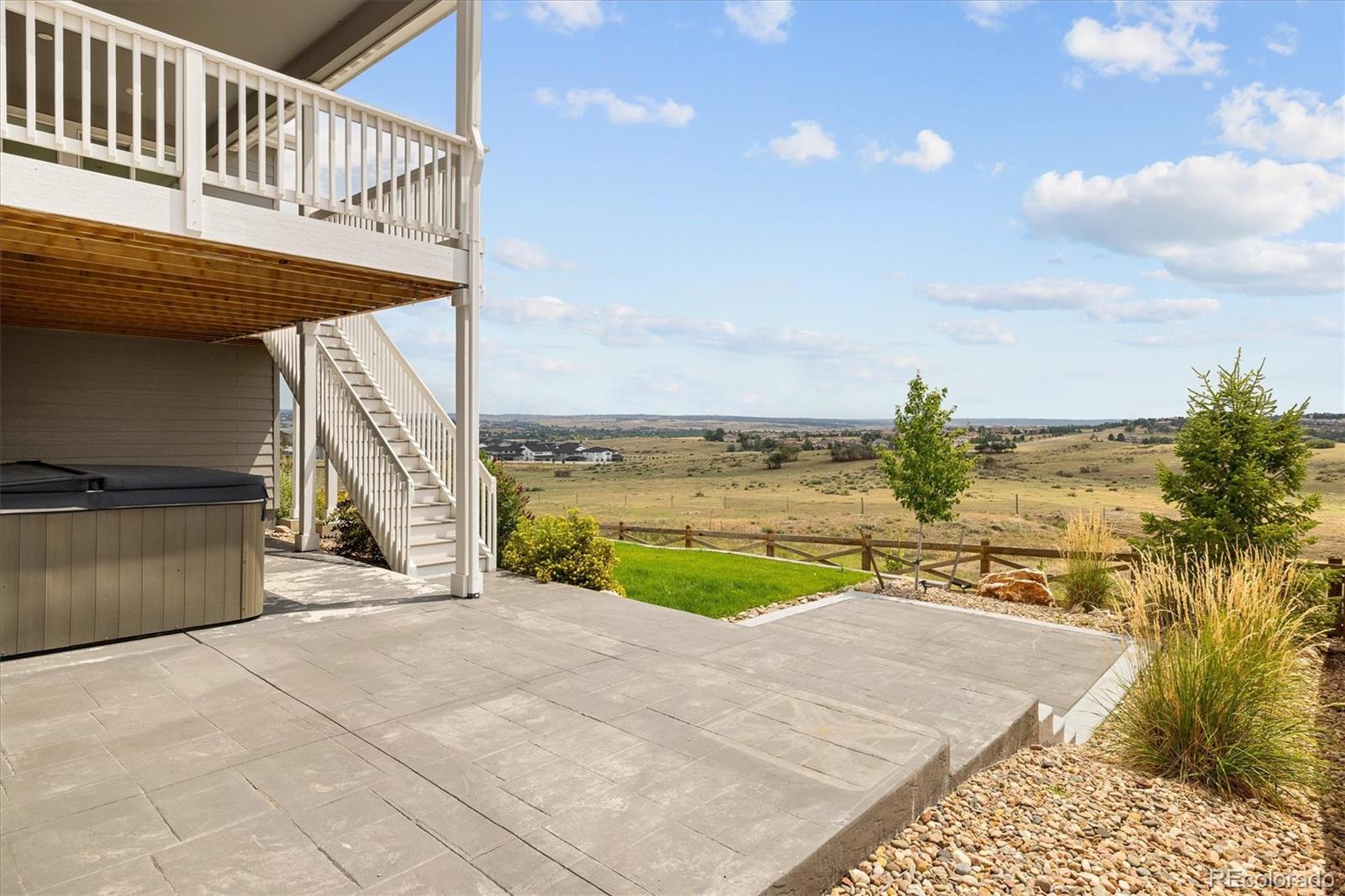 MLS Image #32 for 17520  rose mallow avenue,parker, Colorado