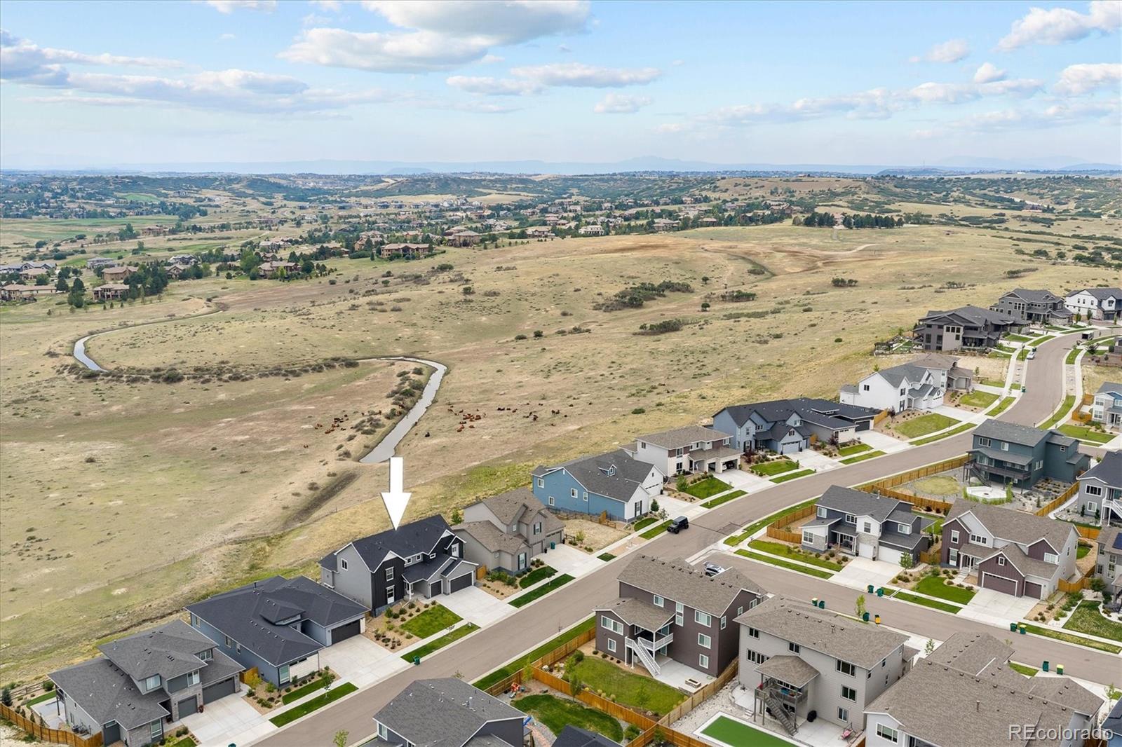 MLS Image #37 for 17520  rose mallow avenue,parker, Colorado