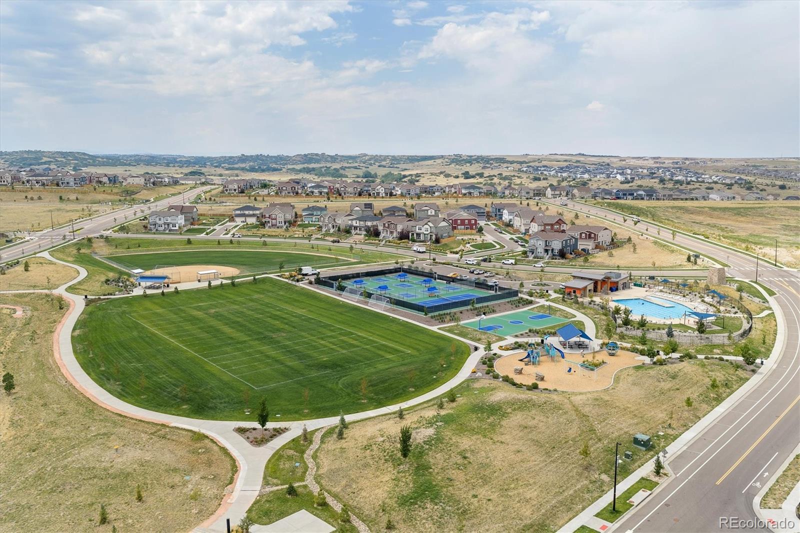 MLS Image #39 for 17520  rose mallow avenue,parker, Colorado