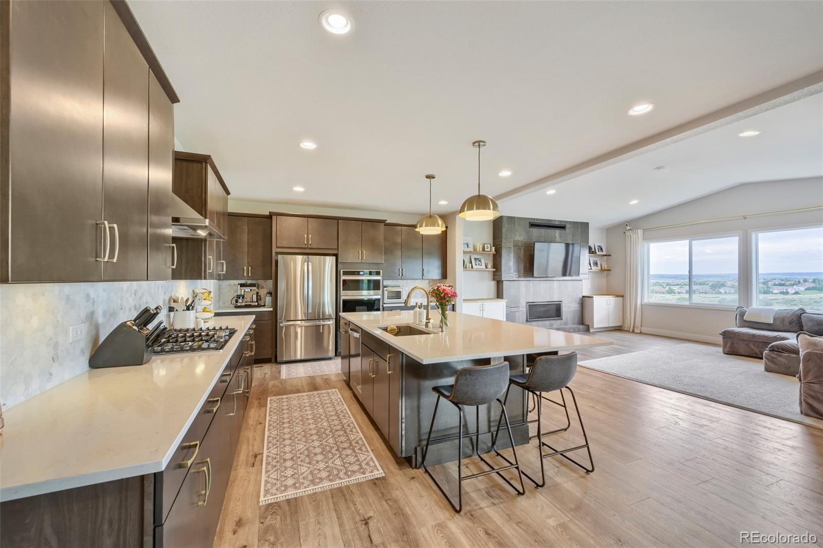 MLS Image #4 for 17520  rose mallow avenue,parker, Colorado