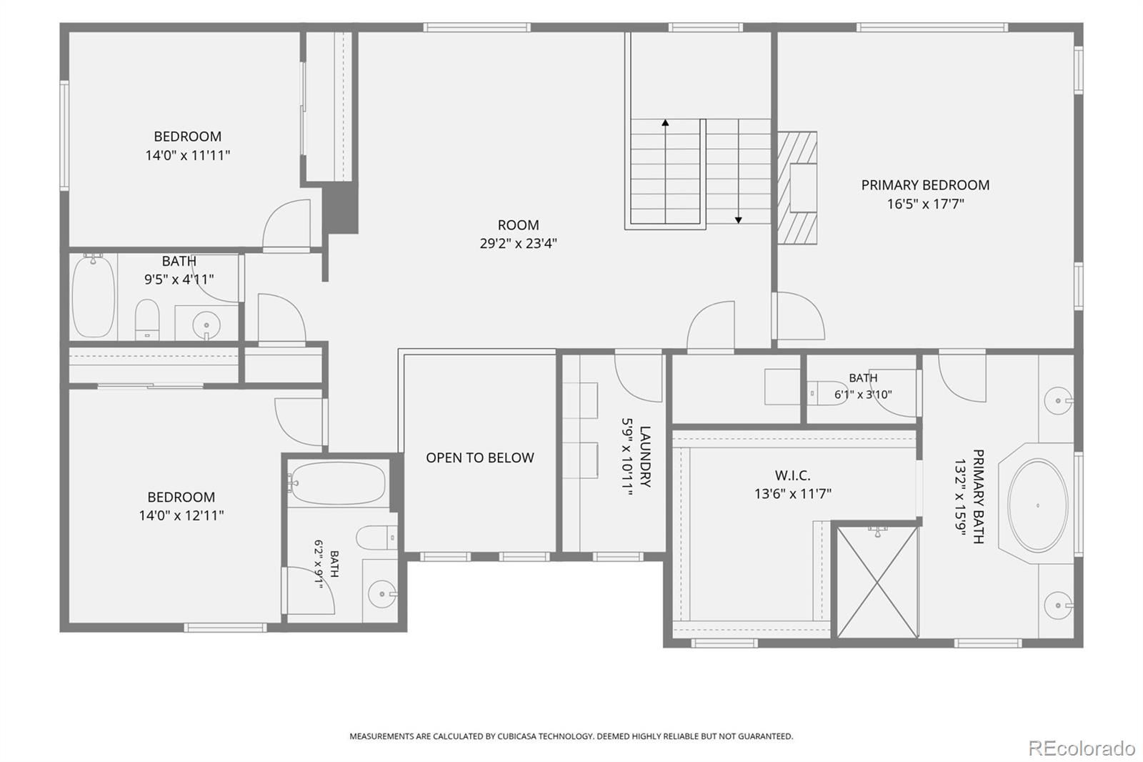 MLS Image #42 for 17520  rose mallow avenue,parker, Colorado