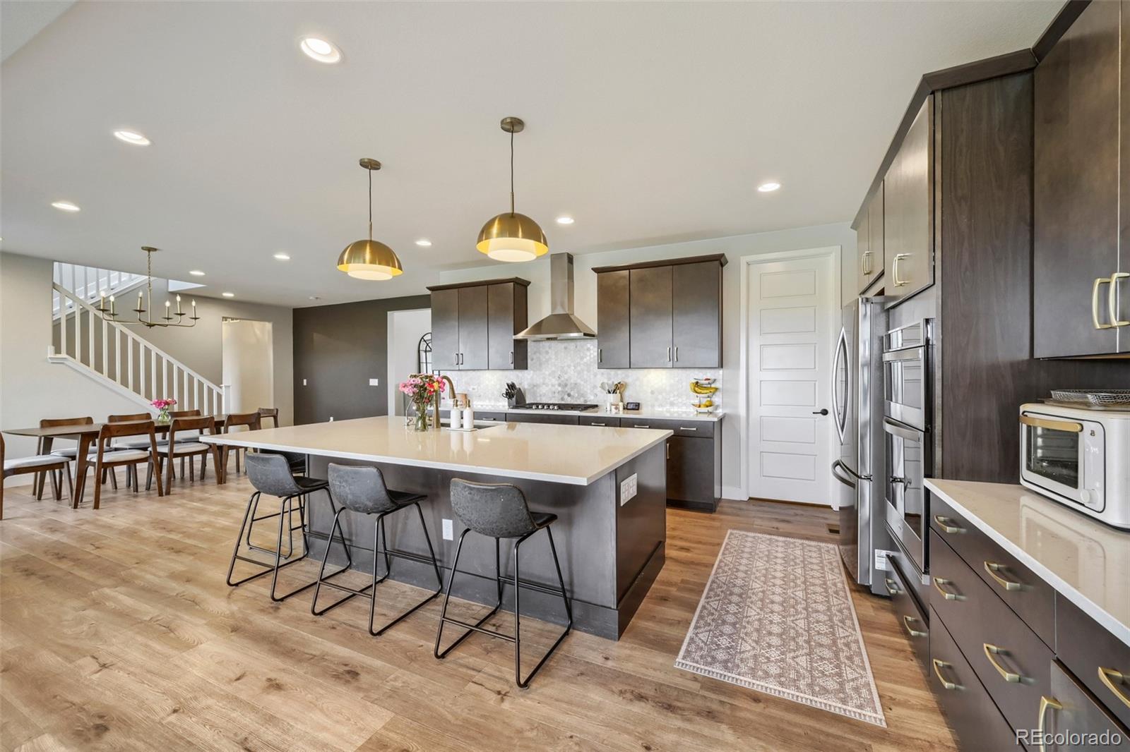 MLS Image #5 for 17520  rose mallow avenue,parker, Colorado
