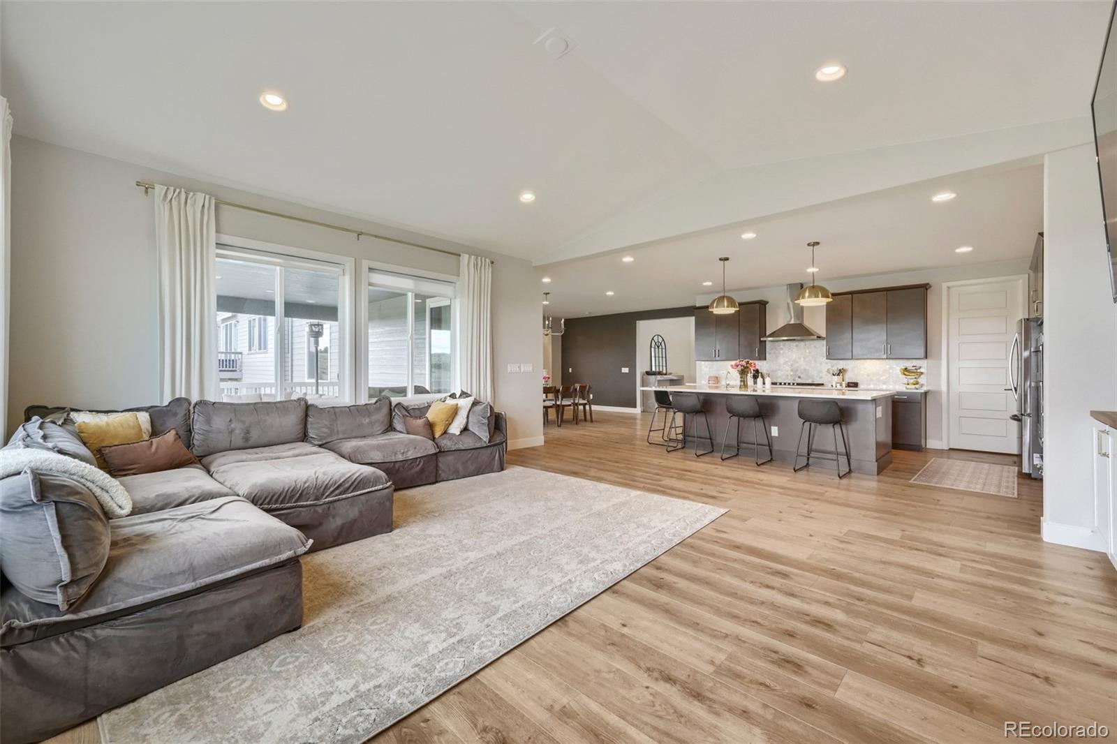 MLS Image #9 for 17520  rose mallow avenue,parker, Colorado